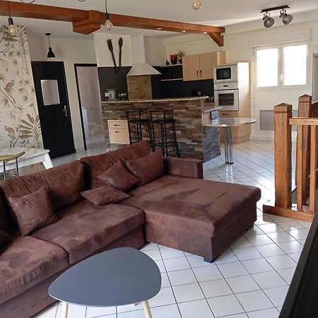 Apartmán Belle Vue Millau Exteriér fotografie